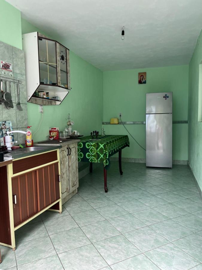 Hotel Casa Dina à Băile Herculane Extérieur photo
